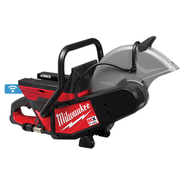 MX FUEL 355MM 14 CUT OFF SAW SKIN ONLY free shipping Power Tool Specialists