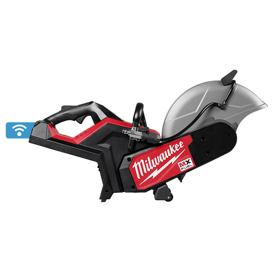 MX FUEL™ 355mm (14") Cut-Off Saw (Tool Only)