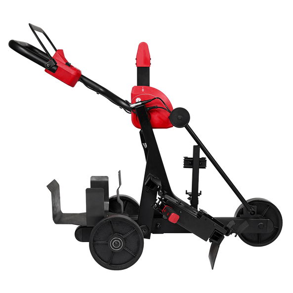 MX FUEL™ 355mm (14") Cut-Off Saw Cart