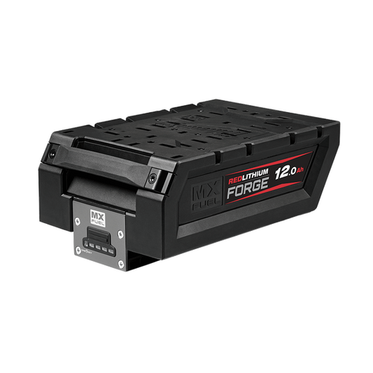 MX FUEL™ REDLITHIUM™ FORGE™ 12.0Ah Battery