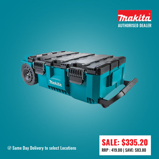 Makita MAKTRAK ROLLING TOOL CHEST T-90009 (In-Store pickup only)