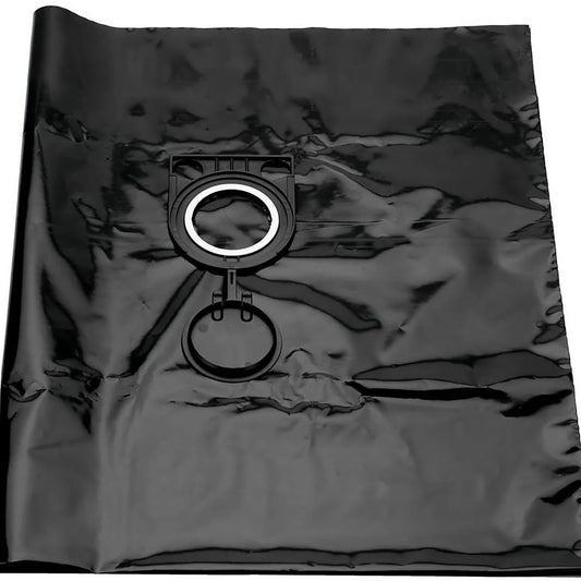 Metabo Disposal bags 35/50 litres for H-Class vac 630325000