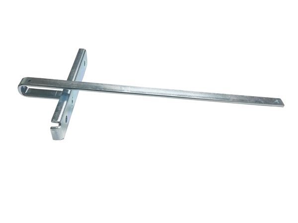 Milwaukee rip fence for cordless circular saws 301768002
