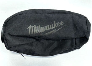 Milwaukee mitre saw dust bag complete 016082001235