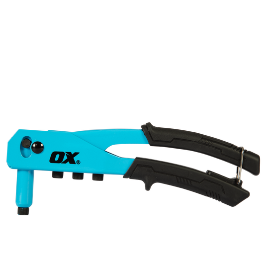 OX Trade Hand Rivet Gun OX-T327025 (FREE SHIPPING)