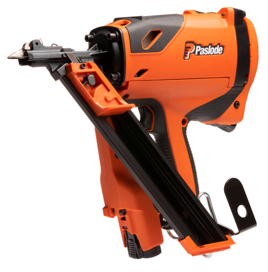 Paslode PPN-Master™ – The Positive Placement Nailer