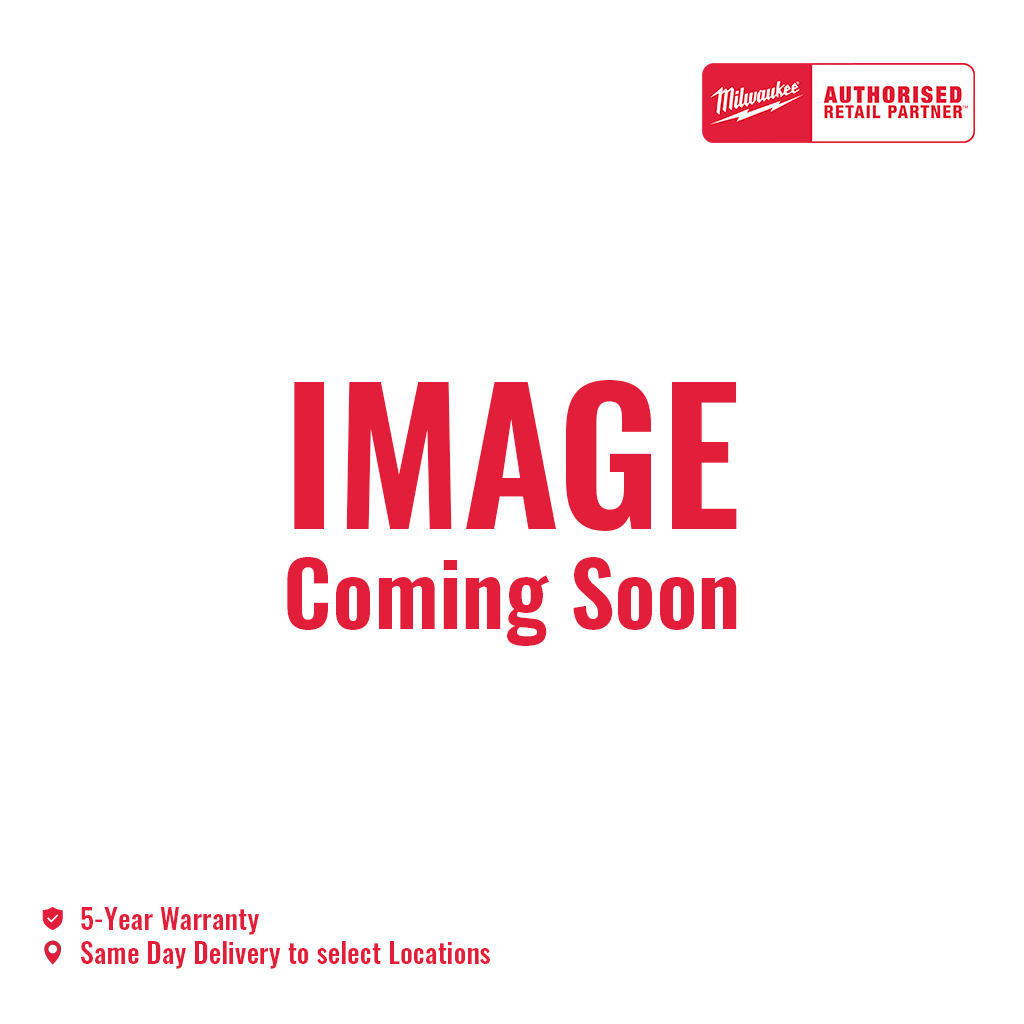 Milwaukee 1/4’’ Drive Socket Rail with Clips - 49666734
