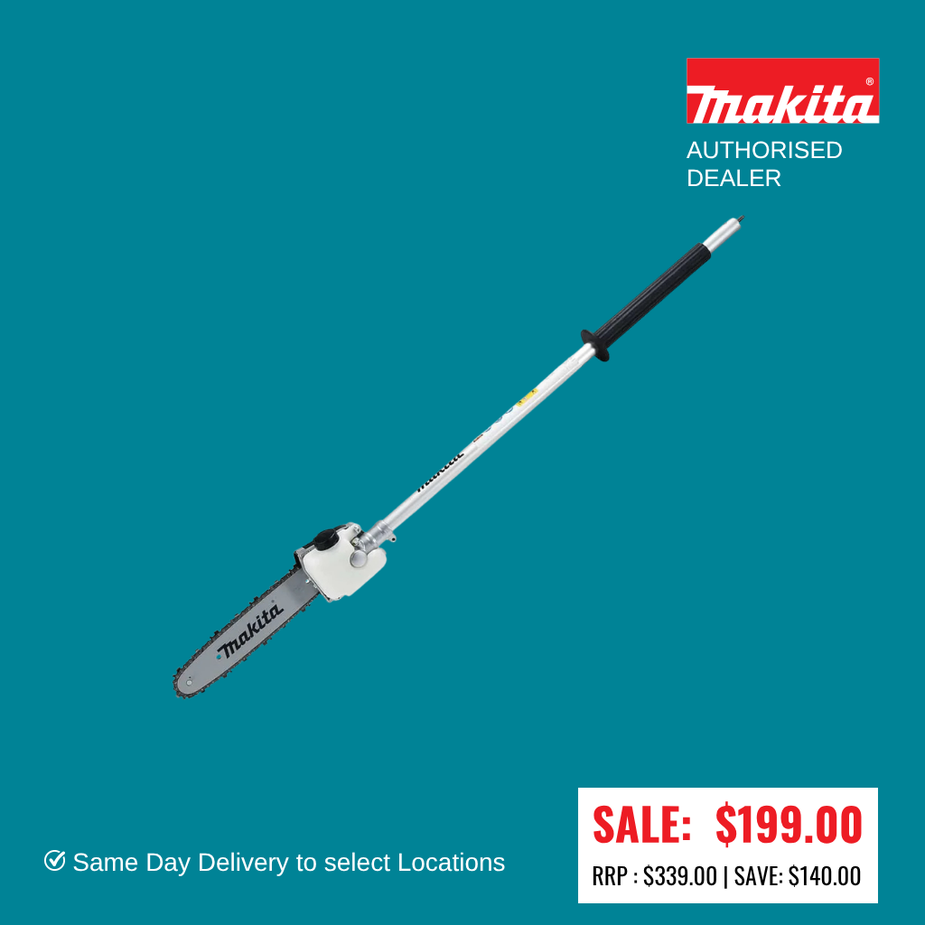 Makita Pole Saw Attachment (EY401MP) 199926-2