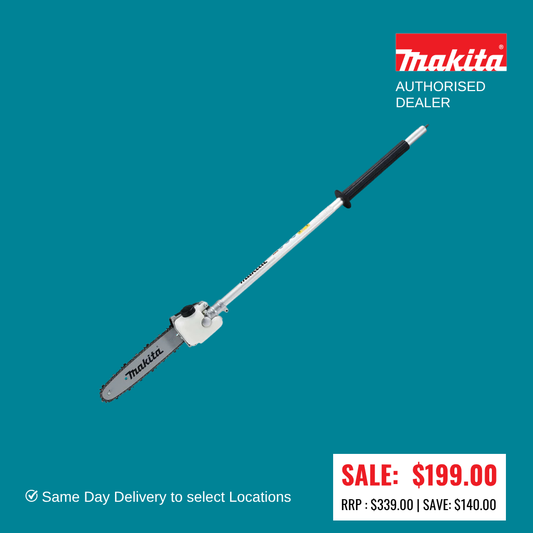 Makita Pole Saw Attachment (EY401MP) 199926-2