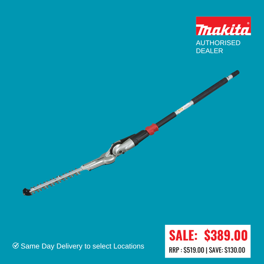 Makita Ground Trimmer Attachment (EN420MP) 198057-4