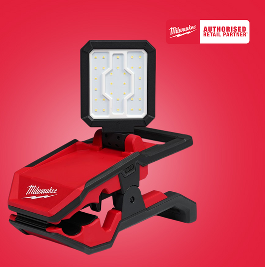 Milwaukee M18™ Pivoting Area Light (Tool Only) - M18PAL20