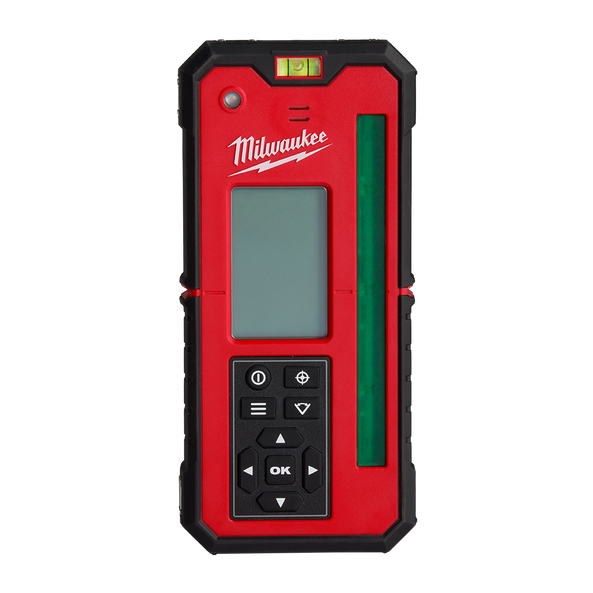 Milwaukee Rotary Detector 305m - RD300G - Available at Power Tool Specialists, Carlton, Victoria, Australia.