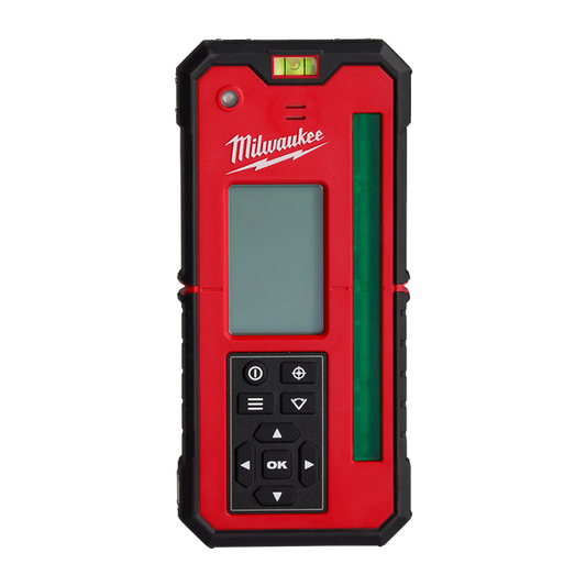 Milwaukee Rotary Detector 305m - RD300G - Available at Power Tool Specialists, Carlton, Victoria, Australia.