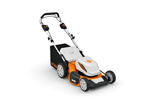 Stihl RMA 353 V Battery Lawn Mower (AP System) (In-Store pickup only)