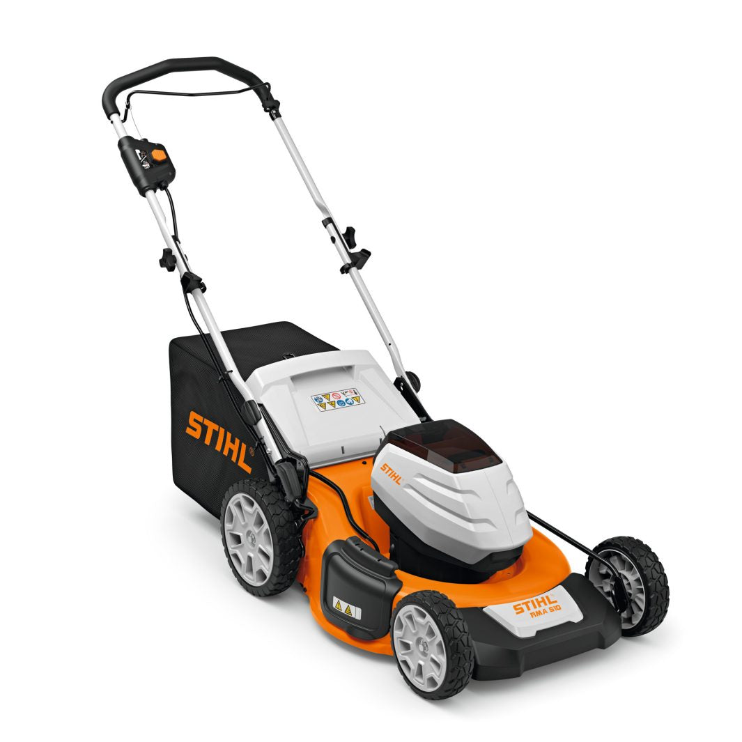 Stihl RMA 510 Battery Lawn Mower (AP System) (In-Store pickup only)