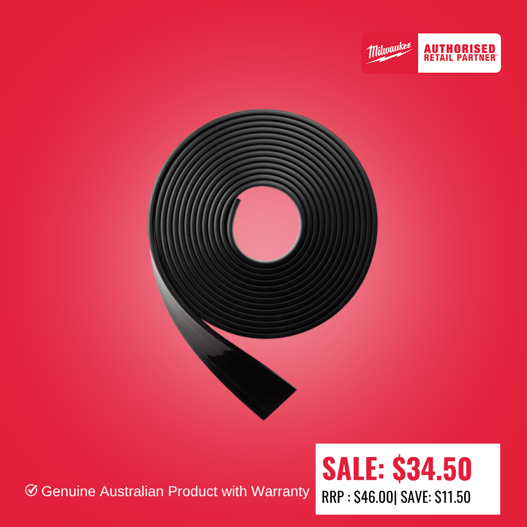 Milwaukee Anti-Splinter Strip - 48080575