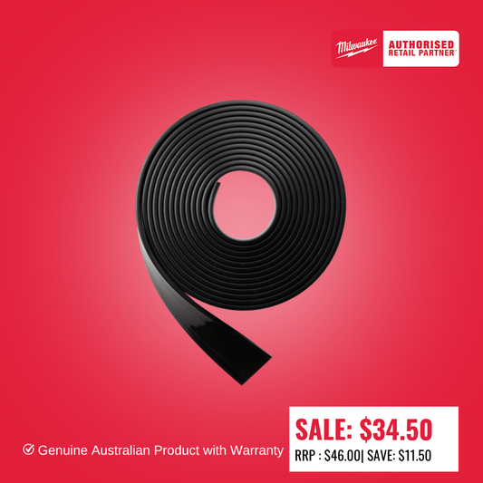 Milwaukee Anti-Splinter Strip - 48080575