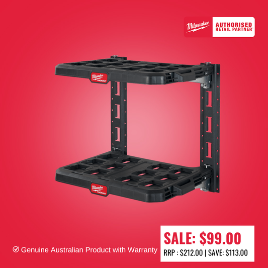 Milwaukee PACKOUT™ Racking Kit  - 48228480