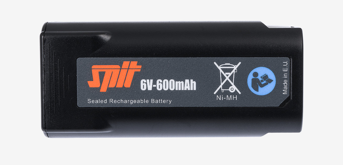Ramset InsulFast™ GT Accessories - Battery