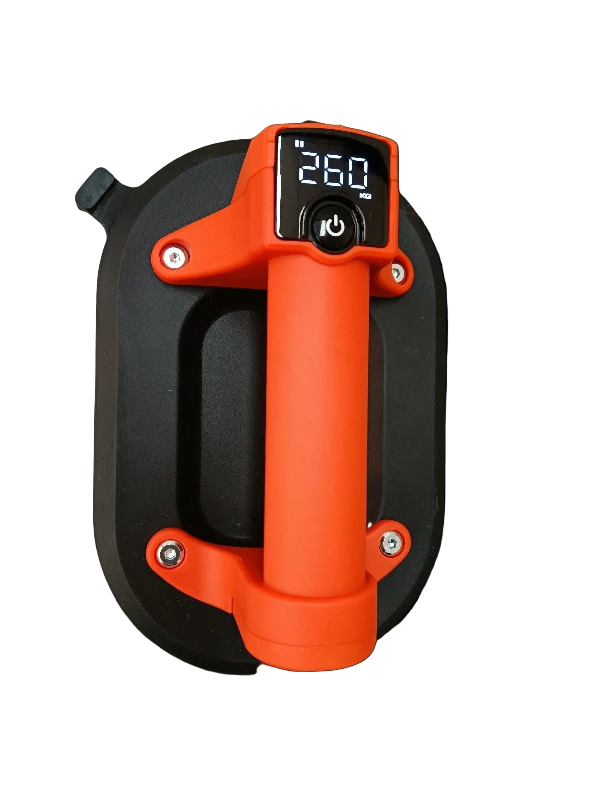 Stealth Battery Operated 260kg Glass Sucker SCE-260