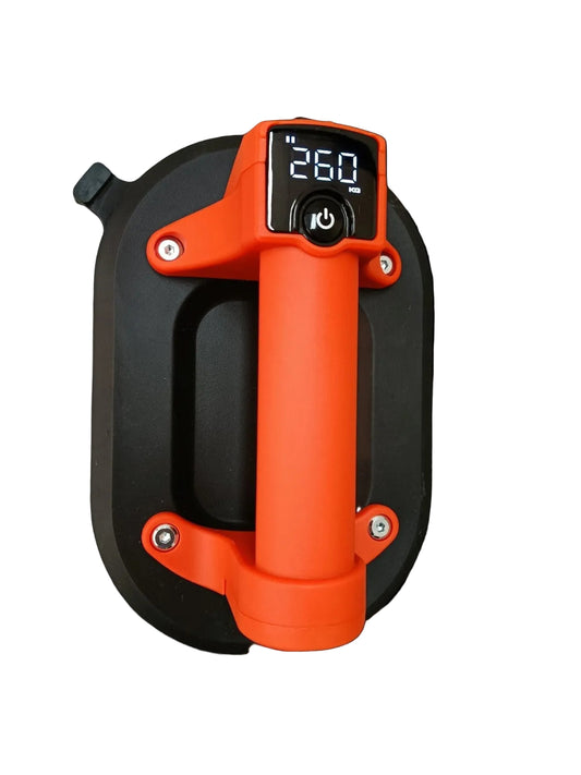 Stealth Battery Operated 260kg Glass Sucker SCE-260