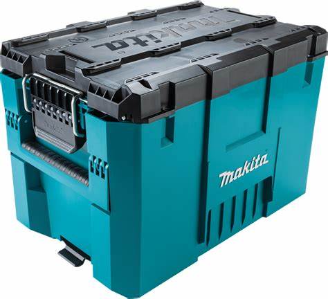 Makita MAKTRAK X-LARGE EXTENSION TOOL BOX T-90021 Coming June 2025