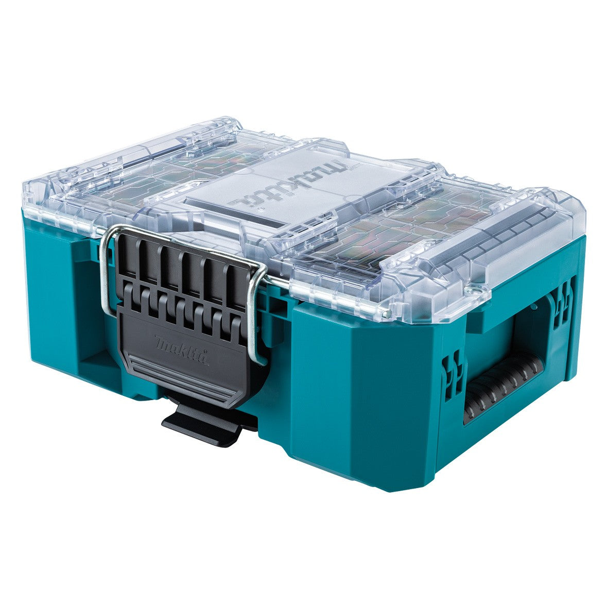 Makita MAKTRAK DEEP COMPACT ORGANIZER T-90065 Coming June 2025