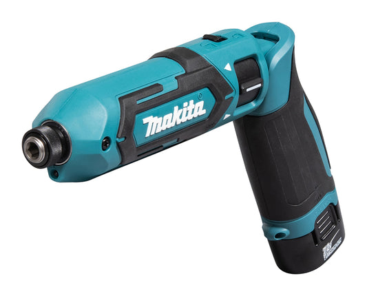 Makita Pencil Impact Driver TD022D (Skin only)