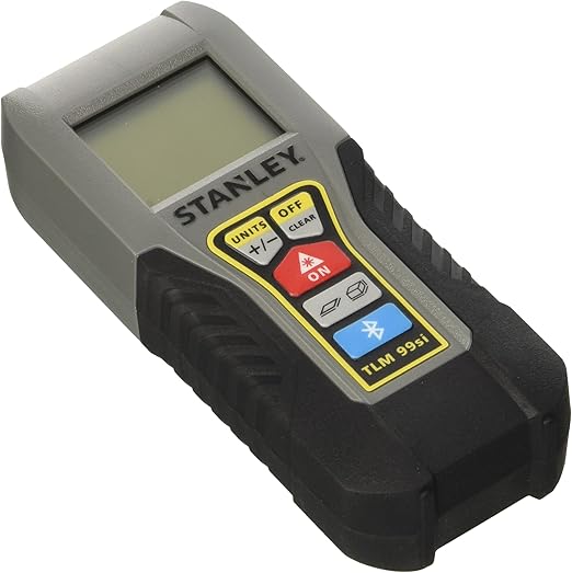 Stanley Laser Distance Measurer TLM99si STHT1-77361 (CLEARANCE)