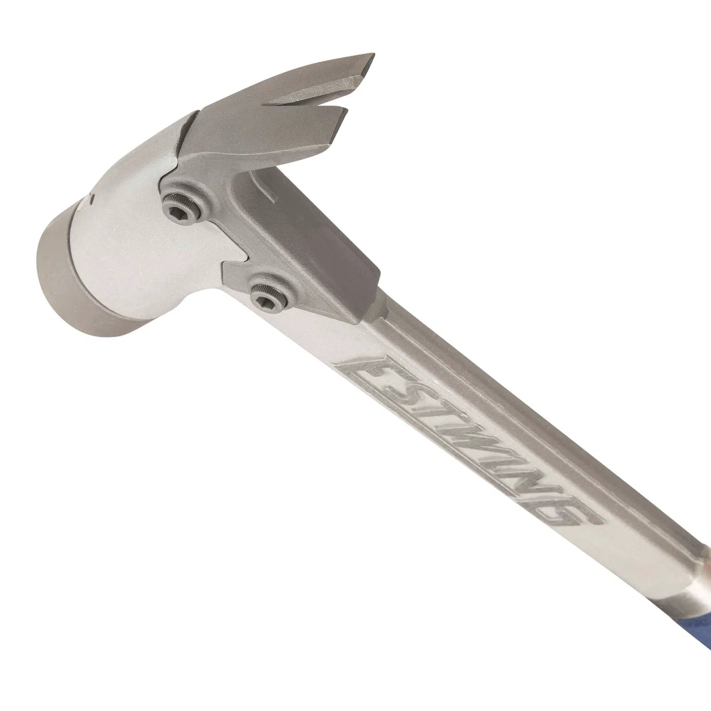ESTWING Aluminium Claw Smooth Face hammer 14Oz AL-PRO™ 406mm - ALBL