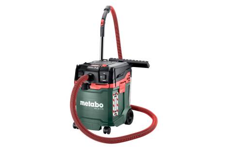 Metabo ASA 30 H PC (602088190) H-Class Vacuum cleaner