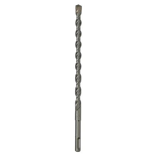 MAKITA 12 x 260mm 2-Cut V-Plus SDS-Plus TCT Masonry Drill Bit B-47690