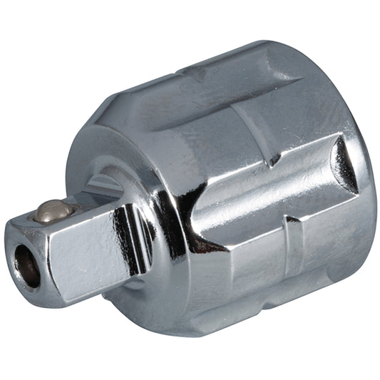 Makita 1/4" Drive Socket Adaptor - B-65844