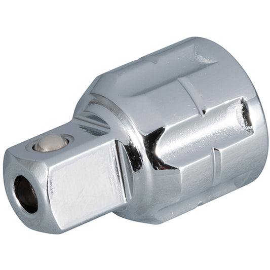 Makita 3/8" Drive Socket Adaptor - B-65850