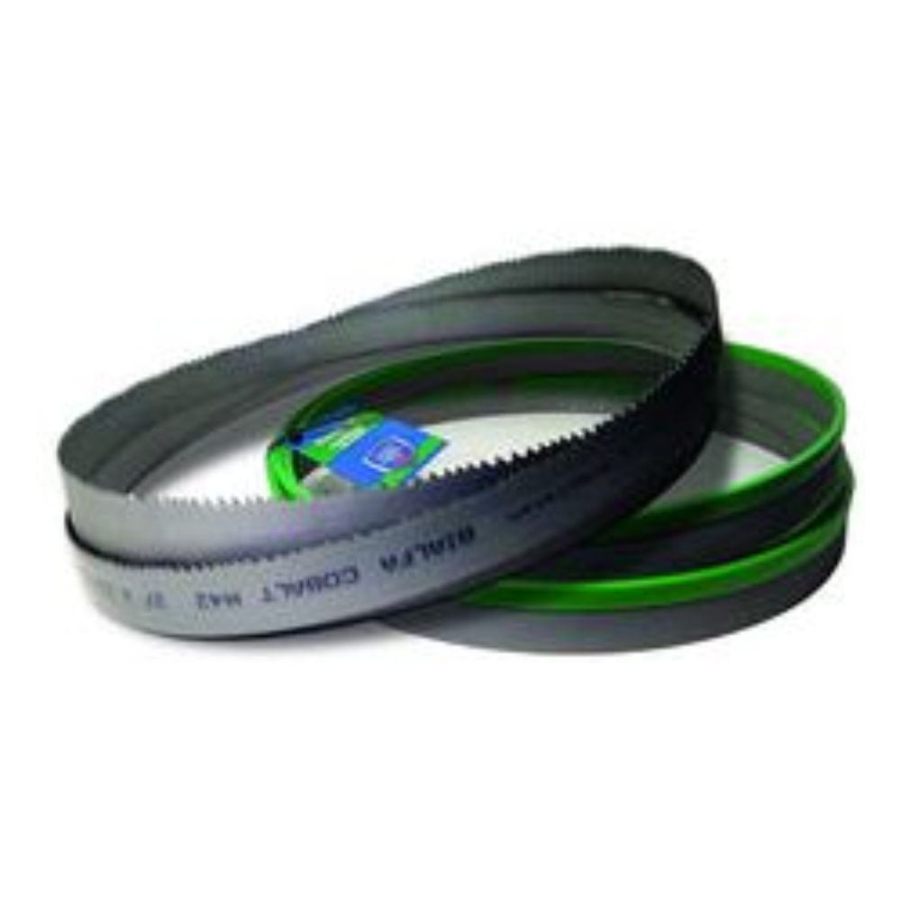 Bandsaw Blade Carbon - 2490 x 13mm x 10tpi