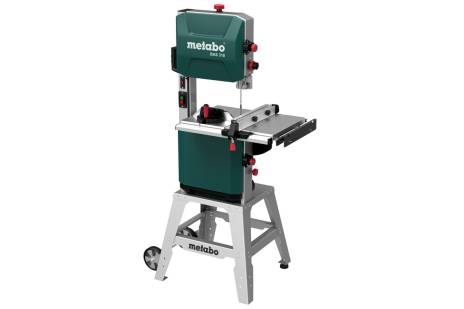 Metabo Bandsaw (Inc Freight to NT)