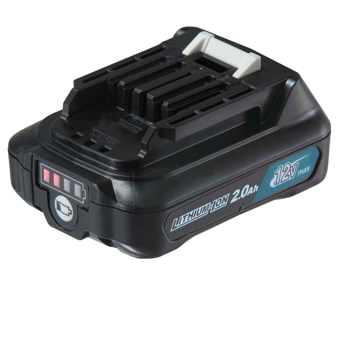 Makita BATTERY BL1021B LI-ION 12V MAX 2.0AH - BL1021B-L