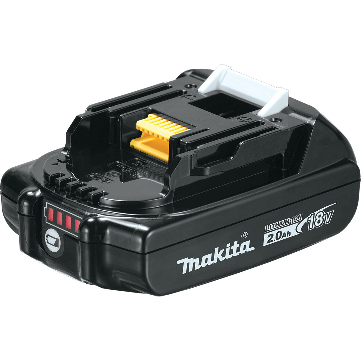 Makita 18V 2.0AH BATTERY - BL1820B-L