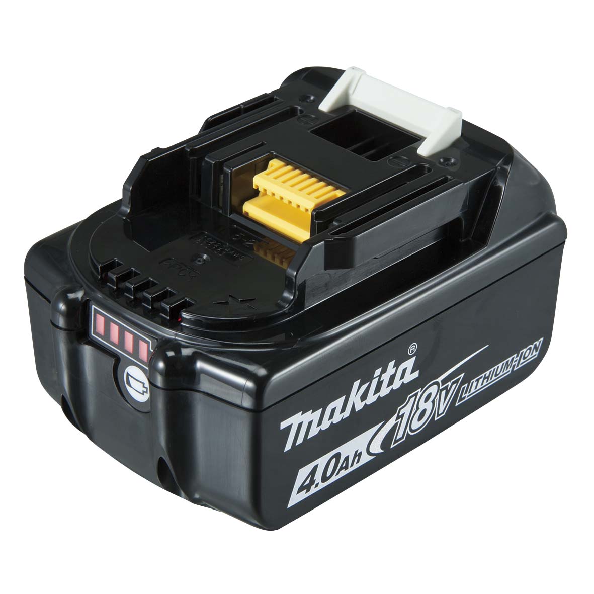 Makita 18 volt 4.0Ah battery BL1840B-L