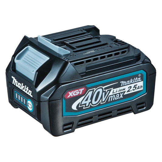 Makita BL4025 40V Max 2.5Ah Battery