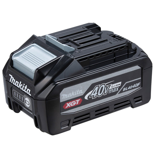 Makita 40V Max High Output 4.0Ah Battery BL4040F 1910N6-8