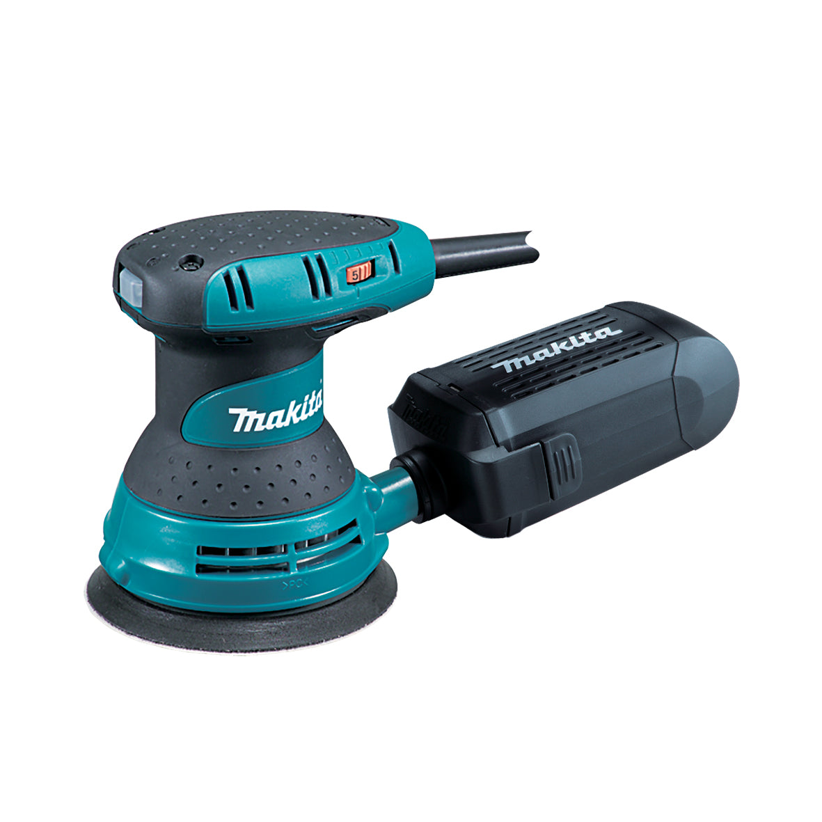 Makita 125MM (5IN) RANDOM ORBITAL SANDER 300 - BO5031
