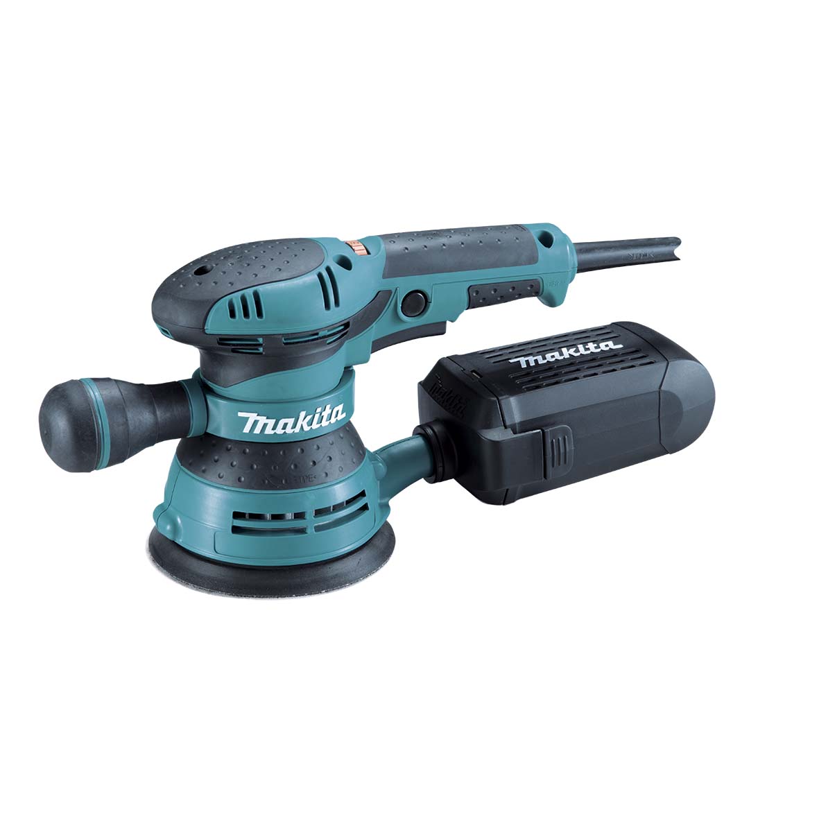Makita 125MM (5IN) RANDOM ORBITAL SANDER 300W - BO5041KX