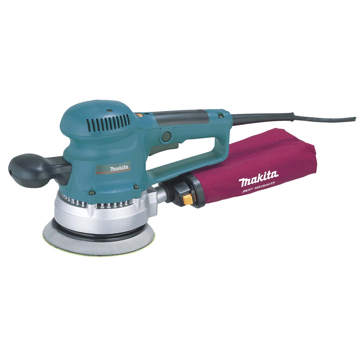Makita 150MM (6IN) RANDOM ORBITAL SANDER 310W - BO6030J