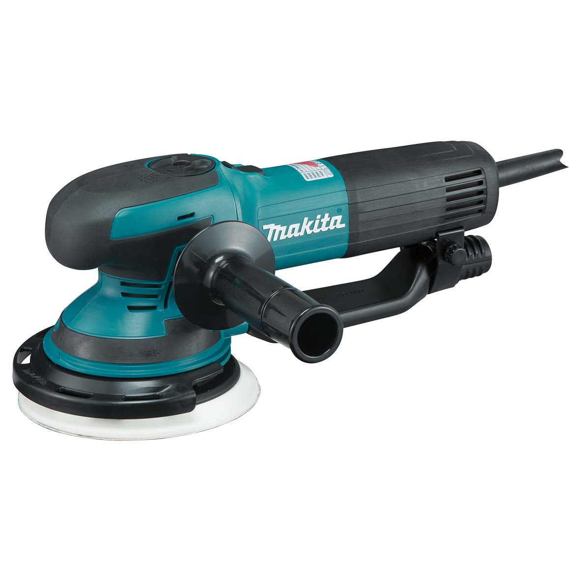 Makita 150MM (6IN) RANDOM ORBITAL SANDER 750W - BO6050J