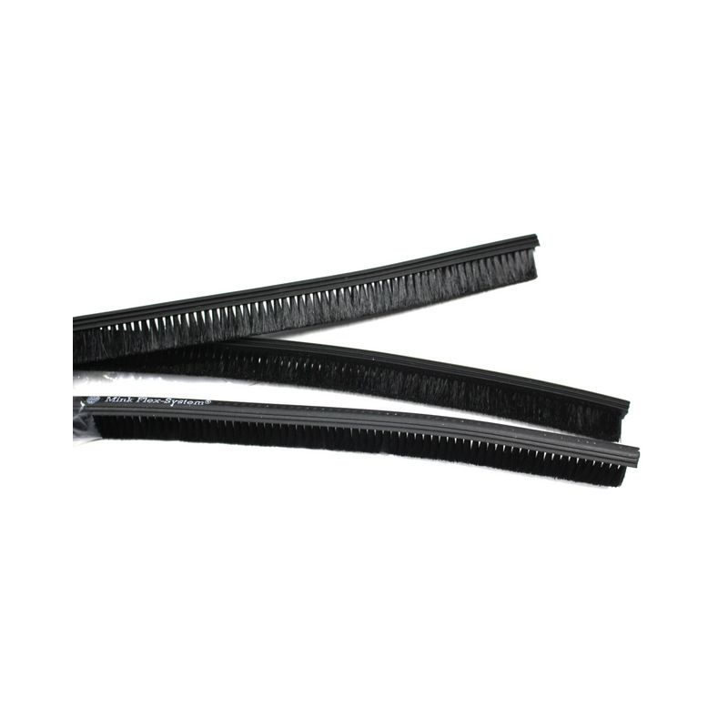 Bosch strip brush seal for concrete grinder GBR15CA