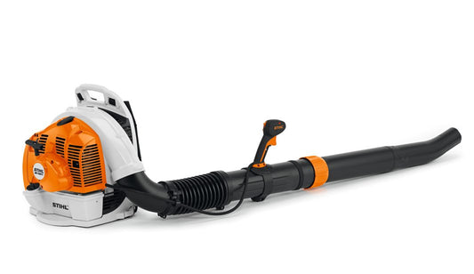 Stihl BR 450 Petrol Backpack Blower
