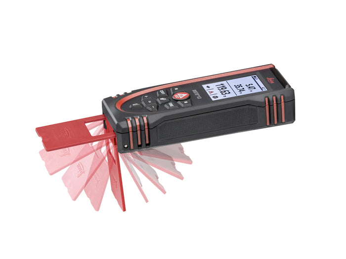 Leica Disto X3 150m Indoor Distance Measurer LG850833
