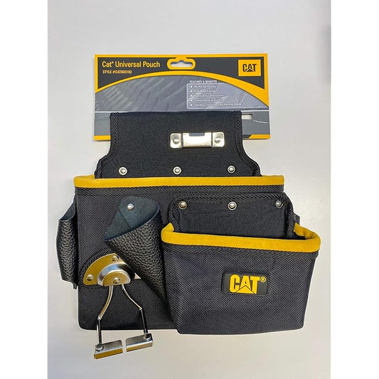 CAT Universal Tool  Pouch CAT000100