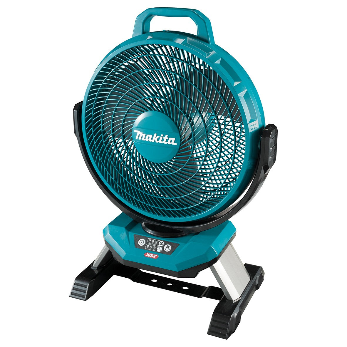 Makita 40V MAX 330MM OSCILLATING JOBSITE FAN - CF002GZ